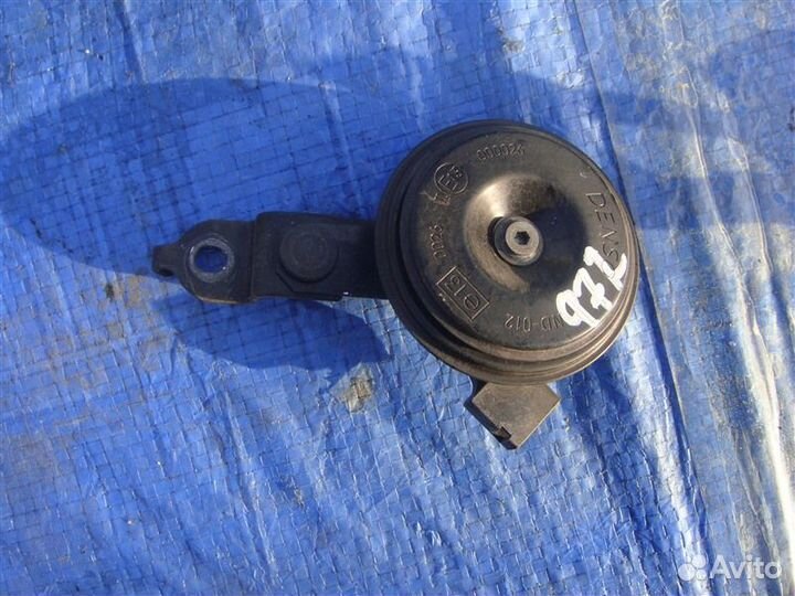 Гудок Lexus Ls600Hl UVF46 2urfse 2007