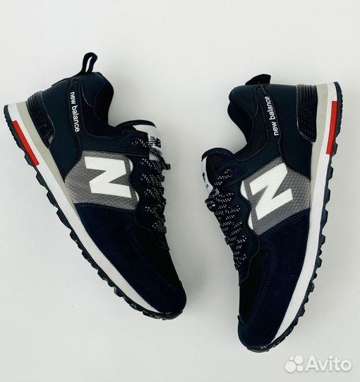 Кроссовки New Balance 574 (40-45)