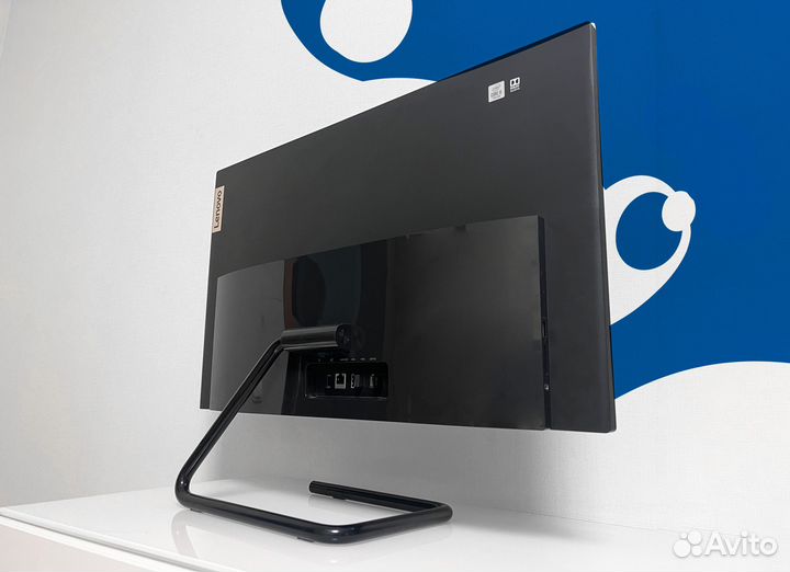 Моноблок Lenovo 27 (i3 10100, 20GB, 625 2GB), 2022