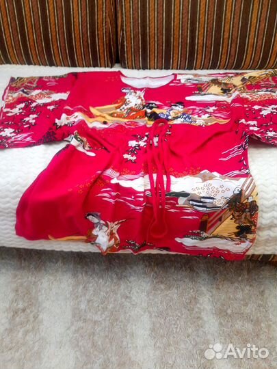 Женская одежда