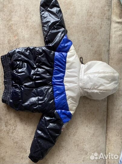 Gee jay куртка