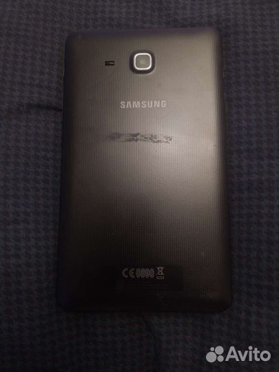 Планшет Samsung Galaxy Tab A 7.0