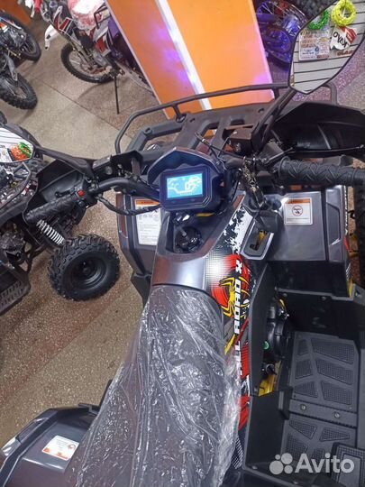 Motoland ALL road X 200