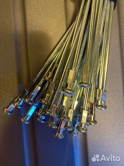 Спицы R18 Irbis TTR250