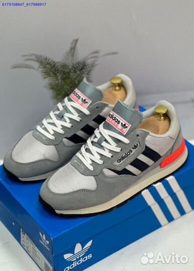 Кроссовки Adidas Treziod (Арт.78796)