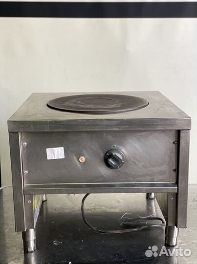 Плита электрическая electrolux EHK1 283518