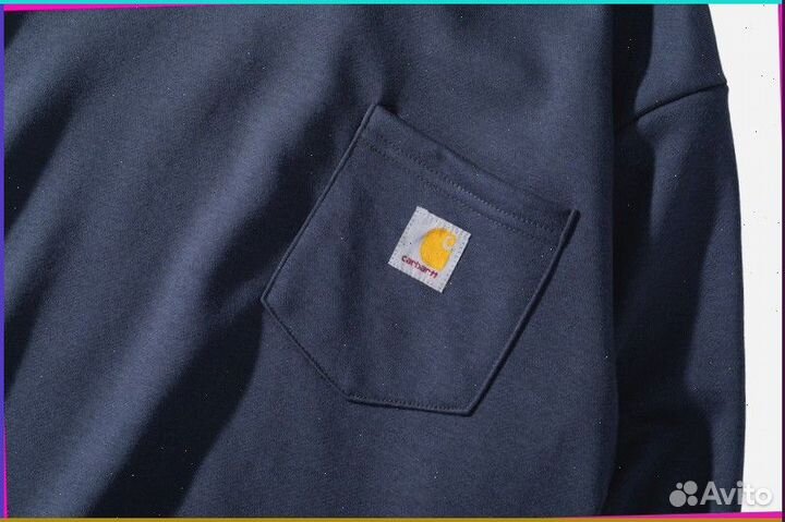 Свитшот Carhartt Wip (Арт товара: 61748)