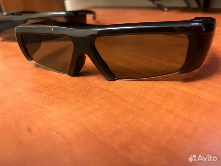 Samsung SSG-3100gb активные 3D очки