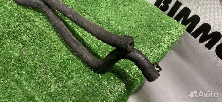 Топливная трубка Skoda Octavia 2 (A5) рест. 2012