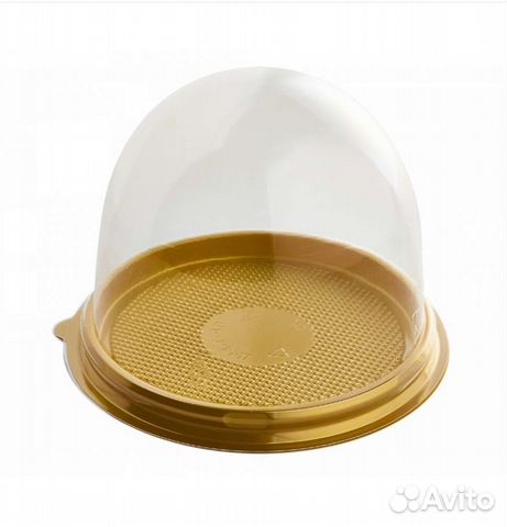 Купольная упаковка