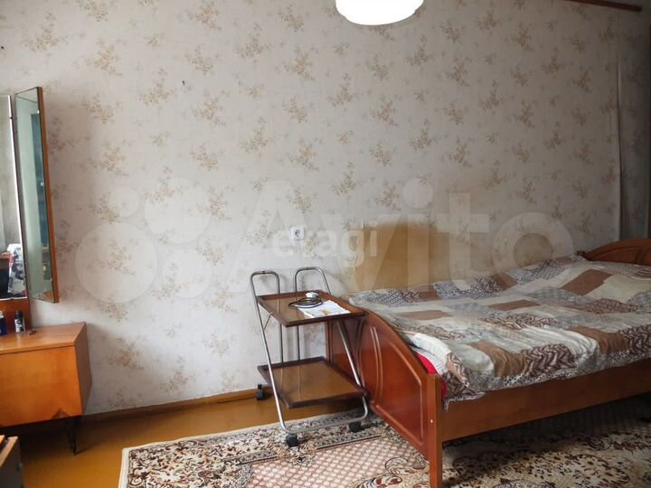 2-к. квартира, 45 м², 3/5 эт.