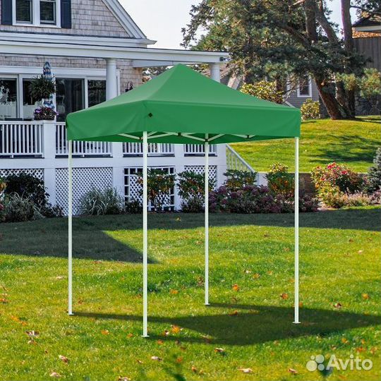 Шатер быстросборный