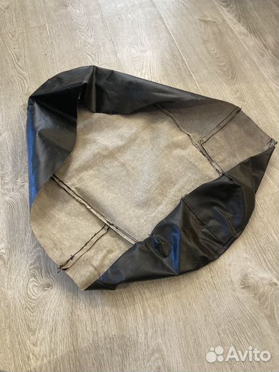 Чехол для сидения иж Планета 5