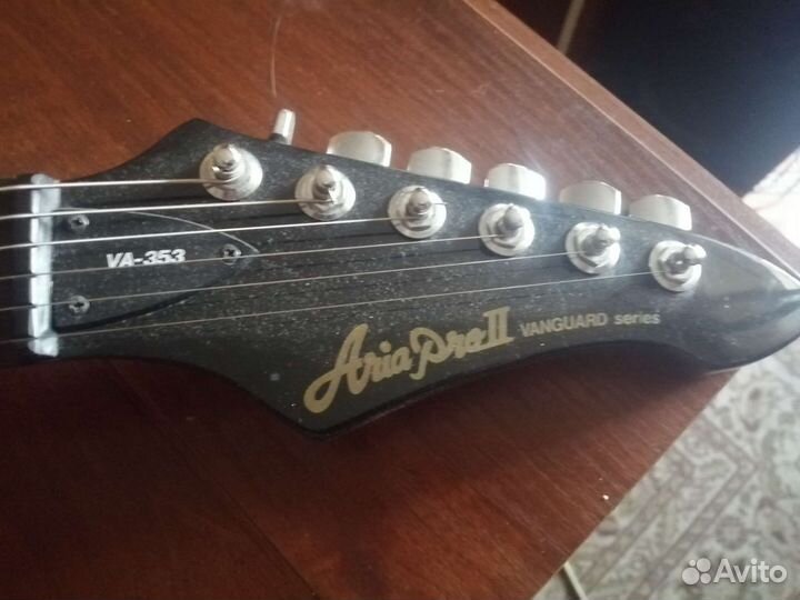 Электрогитара Aria Pro-2