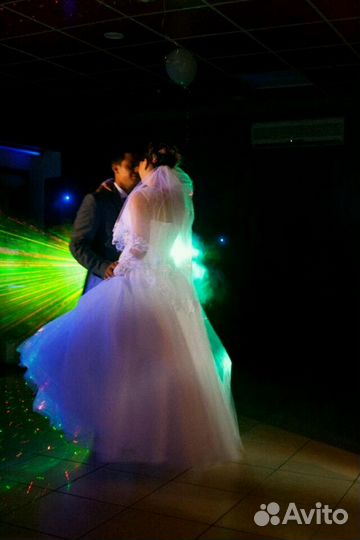 Ведущая тамада Екатерина и диджей вокал Дмитрий