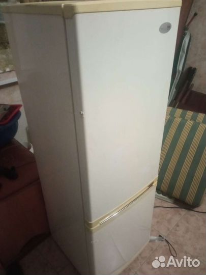 Холодильники