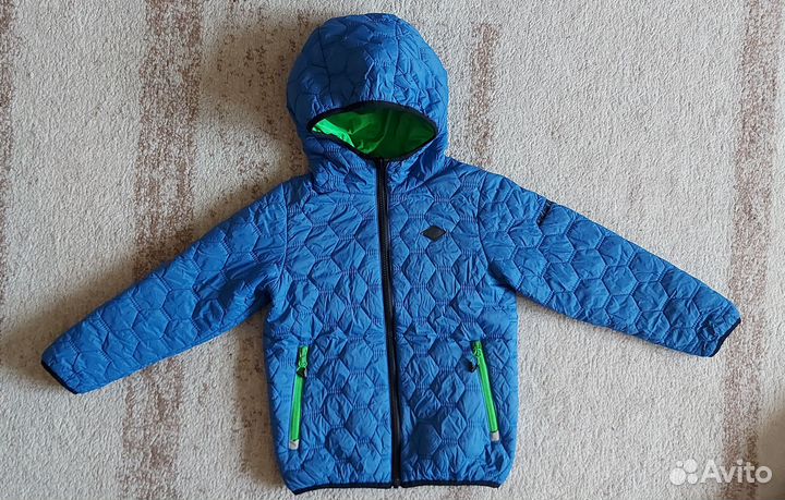 Куртки Gusti 116