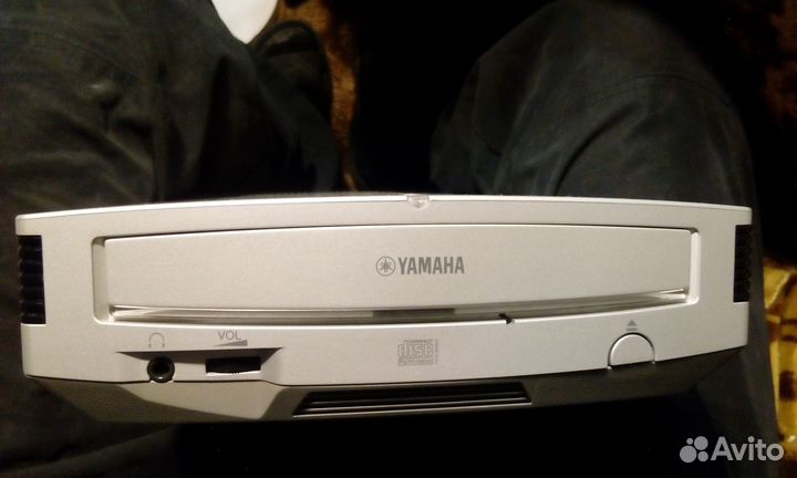 Yamaha F1UX для Андрея