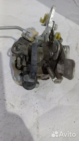 Замок двери задний правый Daewoo Matiz A11 F8CV