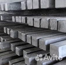 Квадрат металлический в наличии в Волновахе, днр