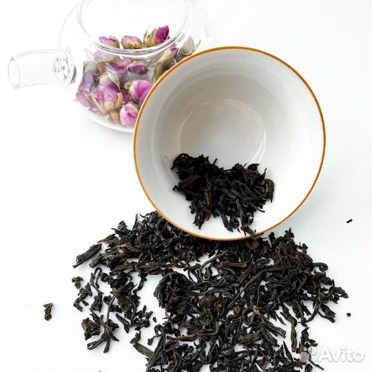 Чай Ассам Ора