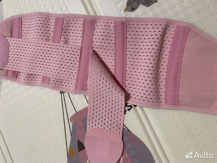 Бандаж для беременных и послеродовой