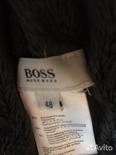 Шапка для мальчика