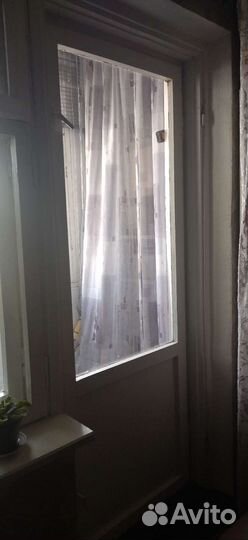 Дверь. Б/у.В хорошем состоянии