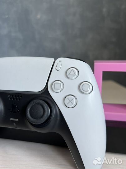 Оригинальный Dualsense для PS 5