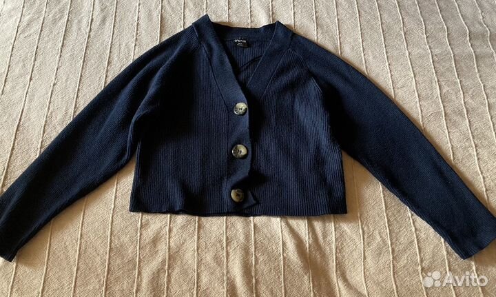 Школьная форма для девочки 134 пакетом