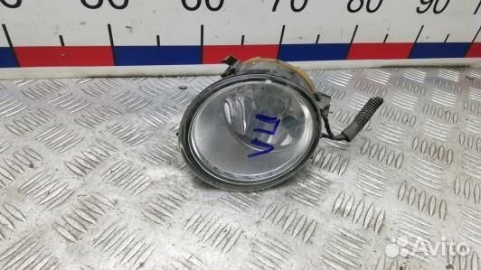 Фара галогенная левая передняя ford S-MAX (LDN16HA