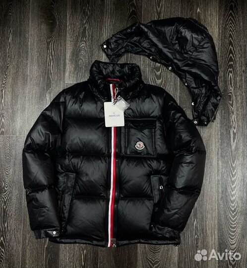 Куртка Moncler