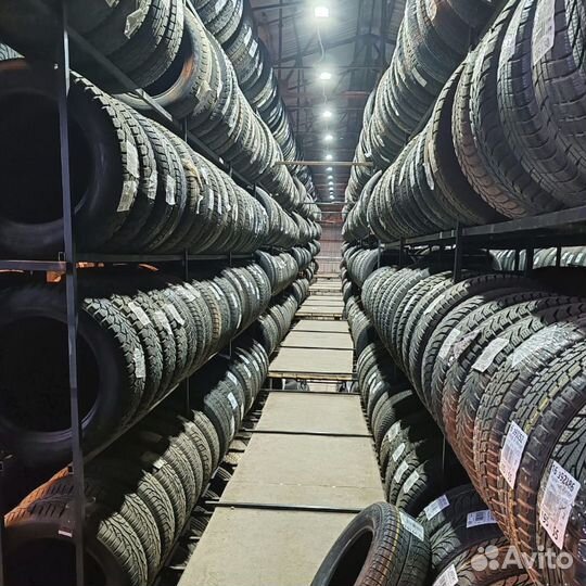 Michelin Alpin 5 215/60 R16 94L