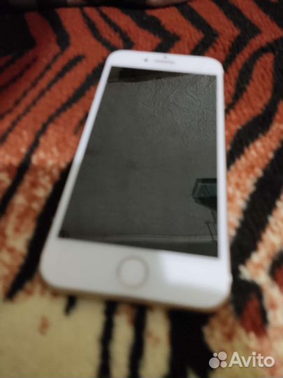 Телефон iPhone 7 128gb