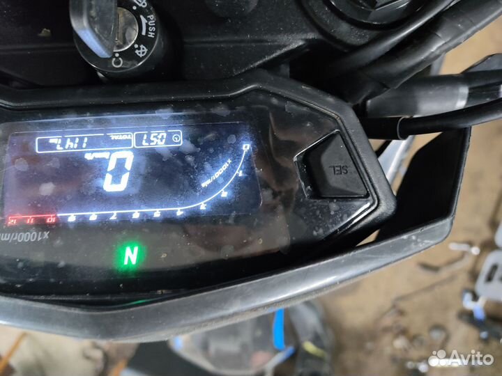 Авантис Lx300