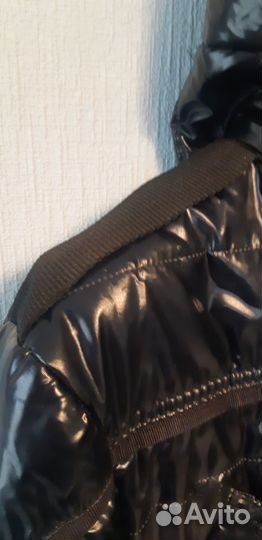 Куртка женская утепленная размер 44-46 (Италия)