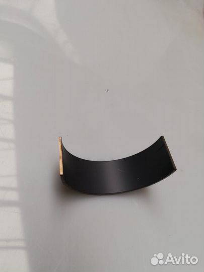 Вкладыш коренной Mitsubishi 4N15 1052B372