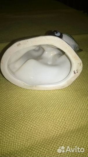 Статуэтки СССР в реставрацию