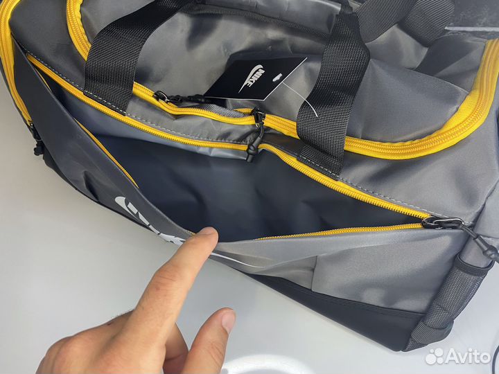 Спортивная сумка Nike (новая)