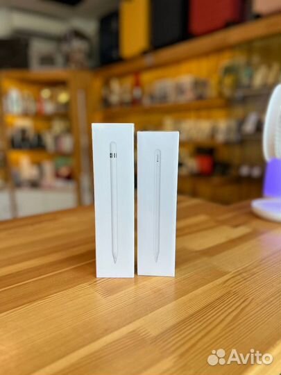 Apple Pencil