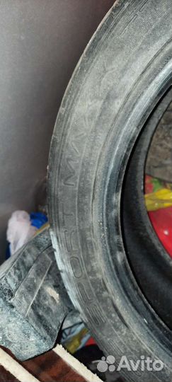 Dunlop SP Sport Maxx TT 225/45 R17 91Y