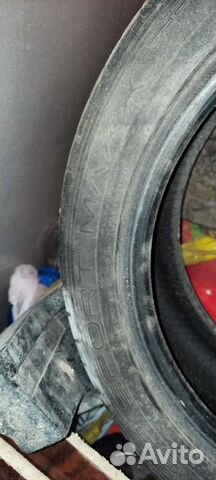 Dunlop SP Sport Maxx TT 225/45 R17 91Y