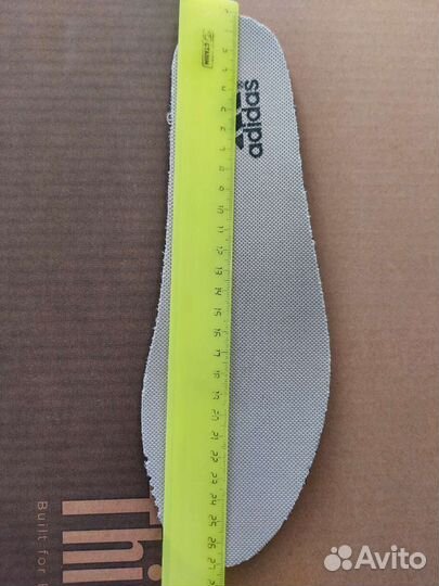 Велоботинки велотуфли Adidas 42