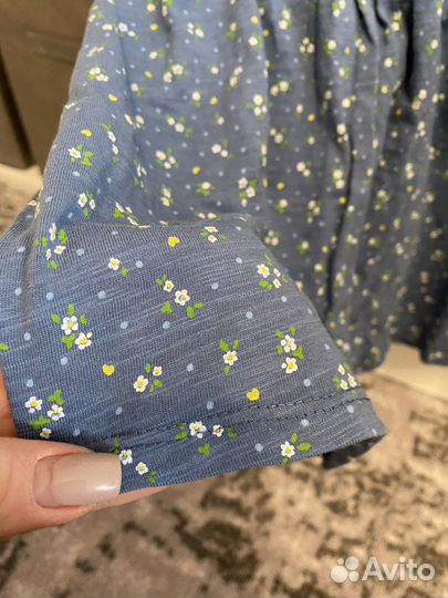 Платья пакетом