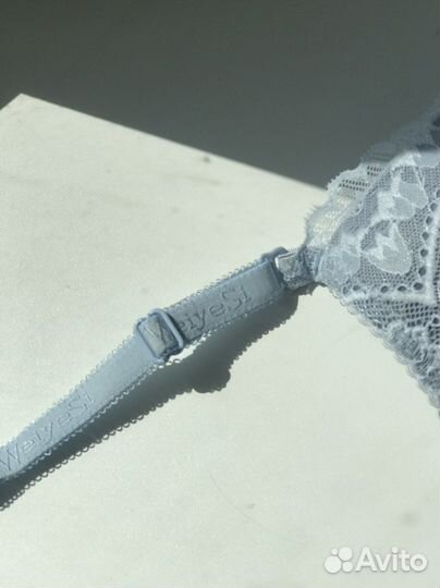 Бюстгальтер новый