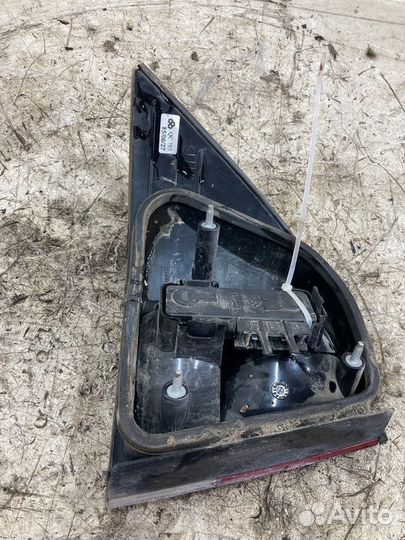 Фонарь задний правый Iran Khodro Samand