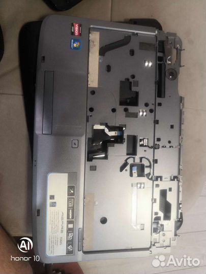 Ноутбук Acer 5542g, 5542