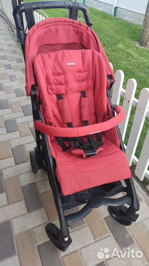 Детские коляски прогулочные