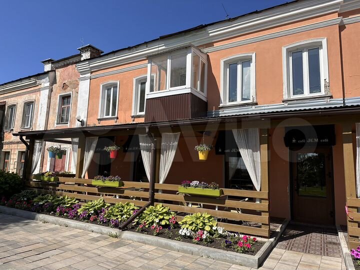 Квартира-студия, 26,7 м², 2/2 эт.