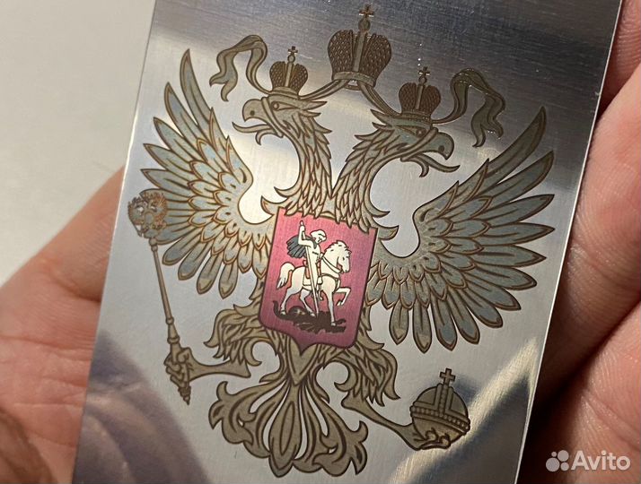 Лазерная резка и гравировка металла в Москве